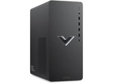 Victus by HP 15L Gaming Desktop TG02-1019, Windows 11 Home, Intel® Core™ i5, 16GB RAM, 512GB SSD, NVIDIA® GeForce RTX™ 3050, Mica silver
